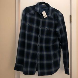 XL Banana Republic button down | Never worn